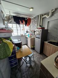 Blk 818 Tampines Polyview (Tampines), HDB 3 Rooms #571800511